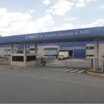 Galpão / Depósito / Armazém para alugar em Parque Industrial Harmonia de 1520.00m² com 5 Garagens