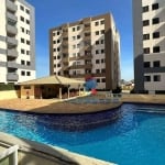 Apartamento para venda em Jardim Do Lago de 82.00m² com 3 Quartos e 1 Suite