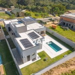 Casa de Condomínio para venda em Terras Da Alvorada de 293.00m² com 4 Quartos, 3 Suites e 6 Garagens