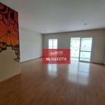 Apartamento para venda e aluguel em Vila Progresso de 111.00m² com 3 Quartos, 3 Suites e 2 Garagens