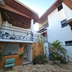 Casa para venda em Jardim Santa Clara de 250.00m² com 3 Quartos, 3 Suites e 4 Garagens