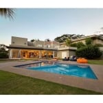 Casa para venda em Vila Do Golf de 615.38m² com 5 Quartos, 5 Suites e 8 Garagens