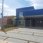 Casa para venda em Loteamento Park Gran Reserve de 135.00m² com 3 Quartos, 3 Suites e 4 Garagens