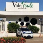 Terreno en Condomínio para venda em Condomínio Village Vert I de 540.00m²