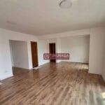 Apartamento para alugar em Vila Rosália de 150.00m² com 3 Quartos, 3 Suites e 3 Garagens