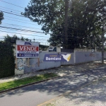 Terreno para venda em Jardim Botânico de 1385.00m²