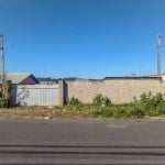 Terreno para venda em Maracanã de 200.00m²