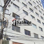 Apartamento para venda em Centro de 35.00m² com 1 Quarto