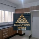 Casa para venda em Jardim Fortaleza de 70.00m² com 2 Quartos, 1 Suite e 2 Garagens