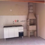 Sobrado para alugar em Jardim Tannus de 125.00m² com 2 Quartos, 1 Suite e 2 Garagens