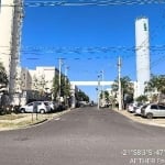 Apartamento para venda em Jardim Jockey Clube de 39.00m² com 2 Quartos e 1 Garagem