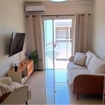 Apartamento para venda em Jardim Santa Clara de 48.00m² com 2 Quartos e 1 Garagem