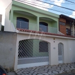 Casa para venda em Vila Carvalho de 280.00m² com 3 Quartos e 4 Garagens