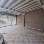 Sobrado para alugar em Jardim Rosa Maria de 130.00m² com 3 Quartos, 1 Suite e 2 Garagens