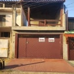 Sobrado para venda em Vila Curuçá de 150.00m² com 3 Quartos, 2 Suites e 2 Garagens