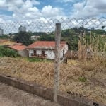 Terreno para venda em Jardim Lumen Christi de 372.50m²