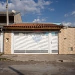 Casa para venda em Parque Residencial Paraíso de 135.00m² com 3 Quartos, 1 Suite e 2 Garagens