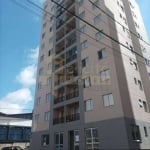 Apartamento para venda em Vila Caldas de 50.00m² com 2 Quartos e 1 Garagem