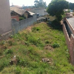 Terreno para venda em Jardim Celeste de 385.00m²