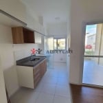 Apartamento para alugar em Chácara Recreio Santa Camila de 62.00m² com 2 Quartos, 1 Suite e 1 Garagem