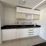 Apartamento para alugar em Parque Da Represa de 98.00m² com 3 Quartos, 1 Suite e 2 Garagens