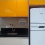 Apartamento para alugar em Loteamento Mogilar de 46.00m² com 1 Quarto