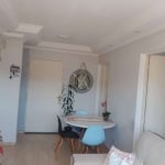 Apartamento para venda em Vila Suissa de 48.00m² com 2 Quartos e 1 Garagem