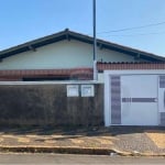 Casa para venda em Jardim Nossa Senhora De Fátima de 132.99m² com 3 Quartos e 2 Garagens