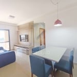 Apartamento para alugar em Jardim Irajá de 72.00m² com 2 Quartos, 1 Suite e 2 Garagens