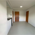 Apartamento para venda em Jardim Recreio de 44.00m² com 1 Quarto, 1 Suite e 1 Garagem