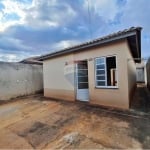 Casa para venda em Jardim Cristo Redentor de 40.27m² com 2 Quartos e 3 Garagens