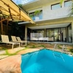 Casa para venda em Maresias de 250.00m² com 4 Quartos, 4 Suites e 2 Garagens