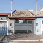 Casa para venda em Wanel Ville de 53.00m² com 2 Quartos e 1 Garagem