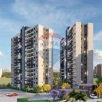 Apartamento para venda em Sumarezinho de 76.00m² com 2 Quartos, 1 Suite e 1 Garagem