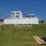 Terreno para venda em Alphaville de 490.00m²