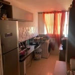 Apartamento para venda em Recanto Vista Alegre de 42.00m² com 2 Quartos e 1 Garagem