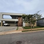 Casa de Condomínio para venda em Jardim Residencial Saint Patrick de 440.00m² com 4 Quartos, 4 Suites e 6 Garagens