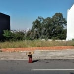 Terreno para venda em Parque Dos Eucaliptos de 250.00m²