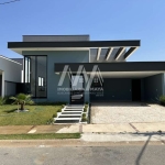 Casa de Condomínio para venda em Chácaras Residenciais Santa Maria de 320.00m² com 3 Quartos, 3 Suites e 2 Garagens