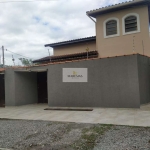 Casa para venda em Barra Do Una de 360.00m² com 6 Quartos e 1 Suite