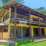 Casa para venda em Maresias de 1100.00m² com 4 Quartos, 4 Suites e 5 Garagens