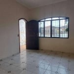 Casa para venda em Jardim Imperador de 61.00m² com 2 Quartos, 1 Suite e 2 Garagens