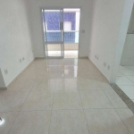 Apartamento para venda em Guilhermina de 53.00m² com 1 Quarto e 1 Garagem