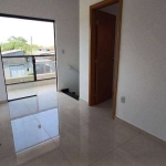 Casa de Condomínio para venda em Princesa de 57.00m² com 2 Quartos, 1 Suite e 1 Garagem