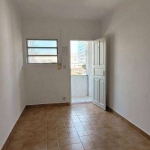 Apartamento para venda em Canto Do Forte de 40.00m² com 1 Quarto e 1 Garagem