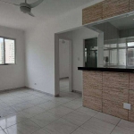 Apartamento para venda em Vila Caiçara de 62.00m² com 2 Quartos e 1 Garagem