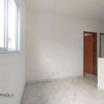 Casa de Condomínio para venda em Esmeralda de 44.00m² com 2 Quartos e 1 Garagem