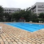 Apartamento para venda em Freguesia (jacarepaguá) de 52.00m² com 2 Quartos