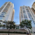 Apartamento para alugar em Jardim Nova Aliança de 240.00m² com 4 Quartos, 3 Suites e 4 Garagens