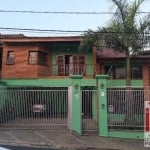 Casa para venda em Jardim Santa Rosália de 335.00m² com 4 Quartos, 2 Suites e 4 Garagens